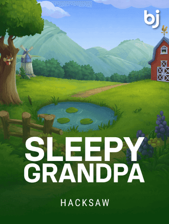 Sleepy Grandpa