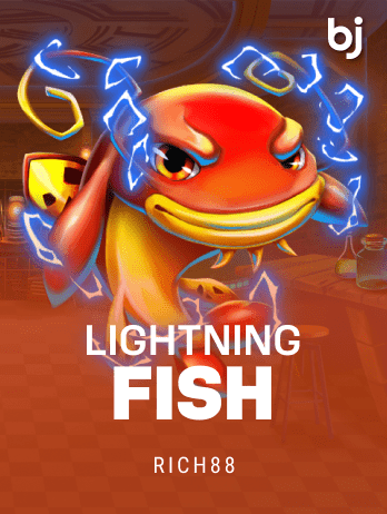 Lightning Fish