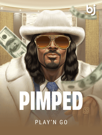 Pimped